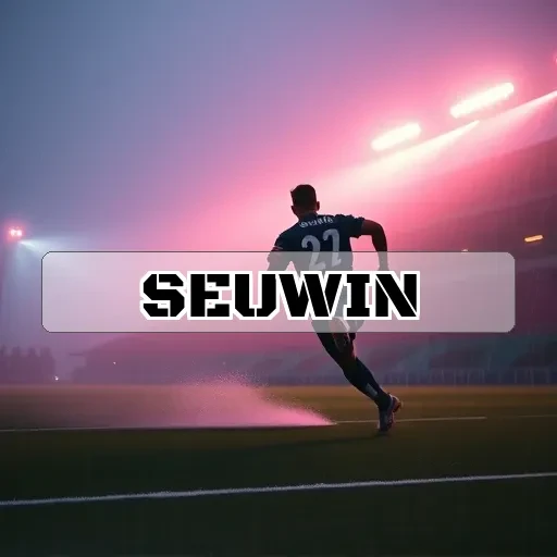 SEUWIN: A Emoção dos Jogos de Ação à Sua Porta