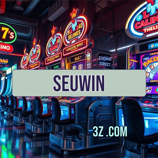 Recursos Incríveis do App SEUWIN para Gamers Brasileiros