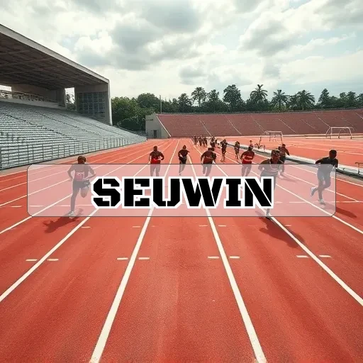 SEUWIN: Oásis de Beleza e Jogos em um Só Lugar