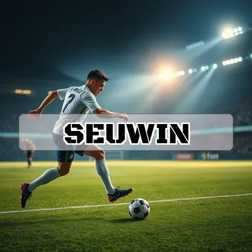 SEUWIN: Explore a Ação em Jogos de Tiro em Primeira Pessoa
