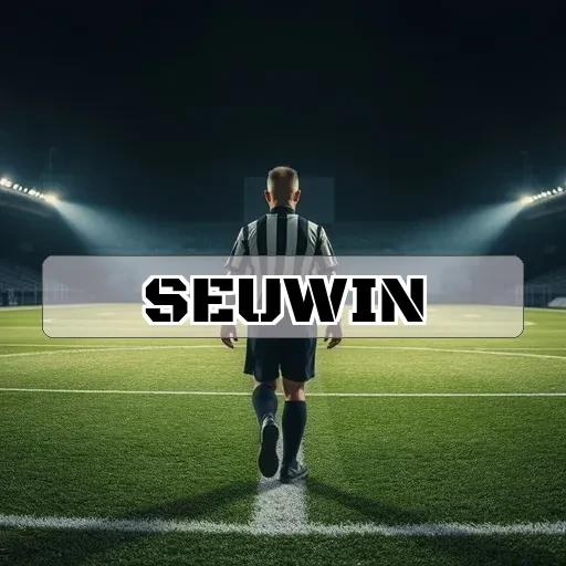 SEUWIN: Descubra o Mundo Mágico dos Jogos para Crianças