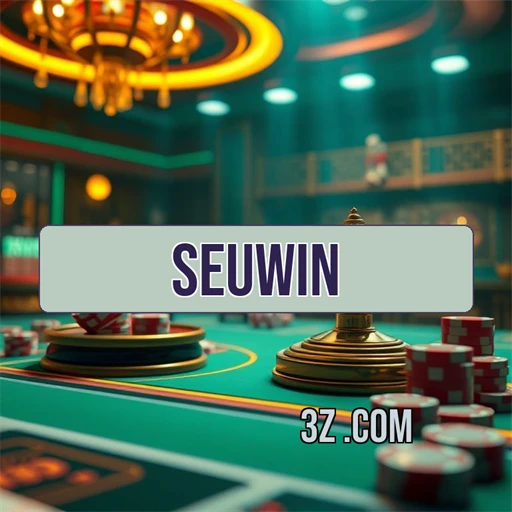 SEUWIN Área de Login