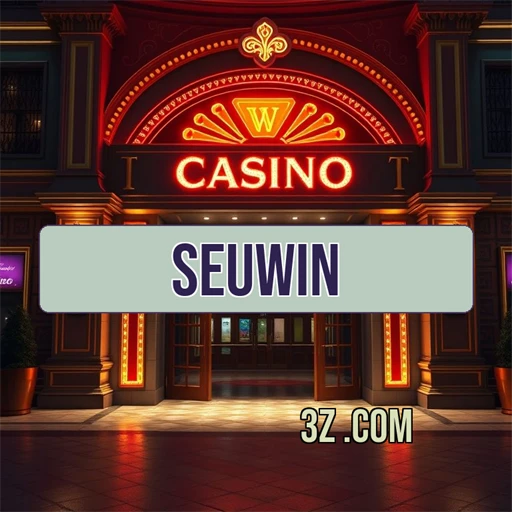 SEUWIN Métodos de Pagamento