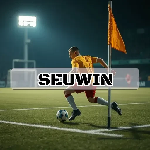 SEUWIN: Explore as Melhores Plataformas de Jogos para Você