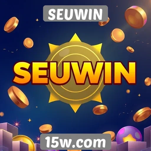 SEUWIN lança novo catálogo de jogos para todos os gostos